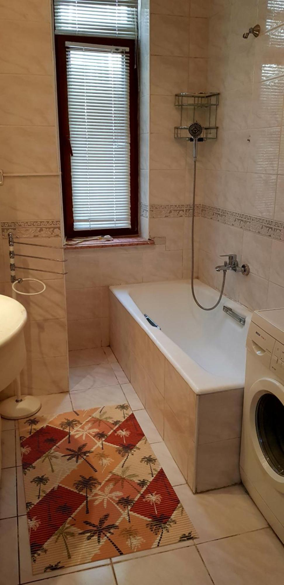 Formula Deluxe Apartment Sea View On Nizami Street Baku Exterior photo